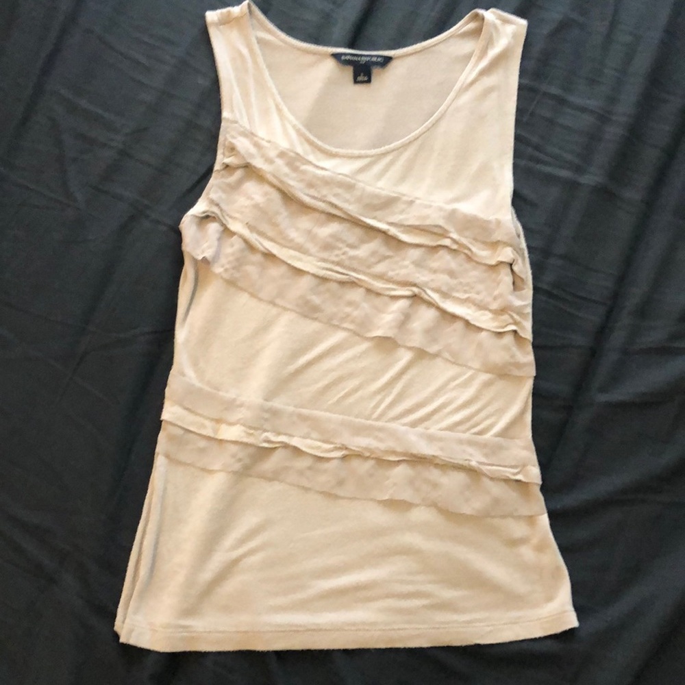 Banana Republic Tank - S